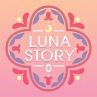 Luna Story Prologue (nonogram)