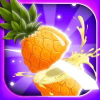 Fruit Chef – Fruits Slicing