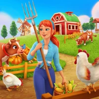 Fiona's Farm