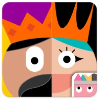 Thinkrolls: Kings & Queens