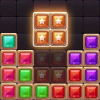 Block Puzzle: Star Gem