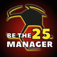 Be the Manager 2025: Soccer