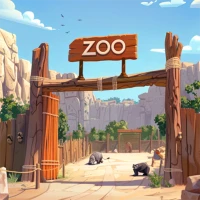 Zoo Valley: Match 3 Puzzle