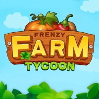 Farm Frenzy Tycoon - Idle Game