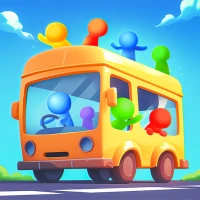 Car Jam Puzzle - Traffic Jam