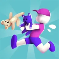 Toy Store 3D: Doll Maker