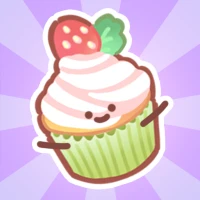 Merge Sweets:Tasty Town