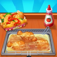 Cooking World® Restaurant Game