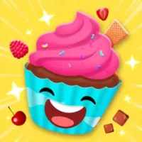 Kids Cooking Games &amp; Baking