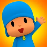 Talking Pocoyo 2: Play &amp; Learn