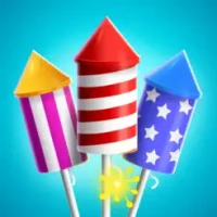 Fireworks Simulator 3D