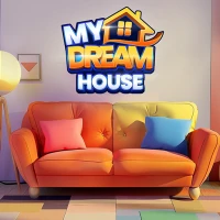 My Dream House: Home Design