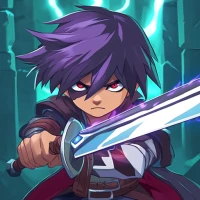 Warrior of Light: Idle RPG