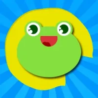 Tiny Jumping Frog Fun Game