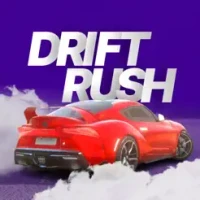 DriftRush: Ignition