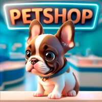 Pet Shop Fever: Animal Hotel