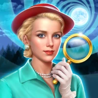 Twilight Land: Hidden Objects