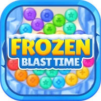 Frozen Blast Time