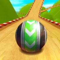 Racing Ball Master