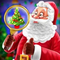 Christmas Hidden Objects 2022