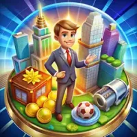 Business Empire &amp; Simulator