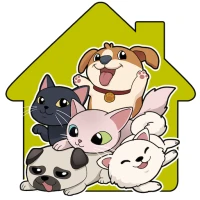 Pet House 2 - Cats and Dogs