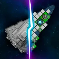 Space Arena: star battle PvP