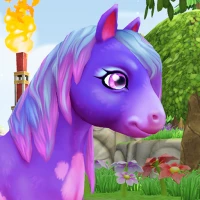 Pony Tales: My Magic Horse