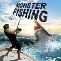 Monster Fishing 2025