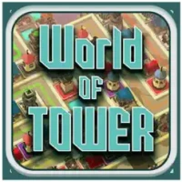 World of Tower