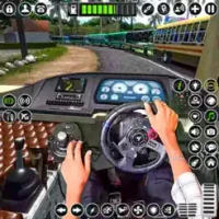 City Bus simulator 3D Game