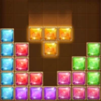 Block Puzzle - Jewel Blast