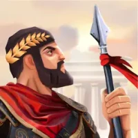 Gladiator Survival &#12539; Roman RPG