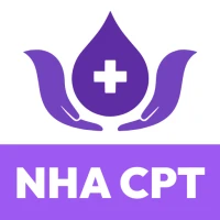 Phlebotomy NHA CPT Prep 2025