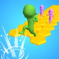 Do Not Fall .io