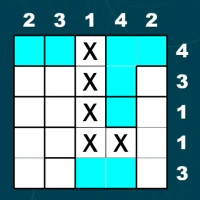 Aquarium Puzzle