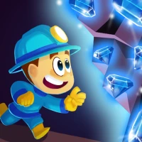 Mine Rescue 2 Gold Mining Game