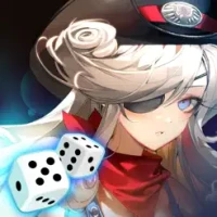 Game of Dice: Board&amp;Card&amp;Anime