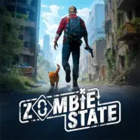Zombie State: Survival game