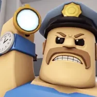 Prison Escape from Barry