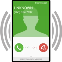 Fake Call - Prank