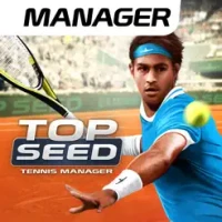 Tennis Manager 2025 - TOP SEED