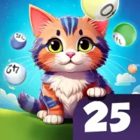 Bingo Pets 2025