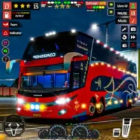 City Bus Driving School 2023