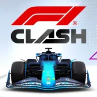 F1 Clash - Official 2025 Game
