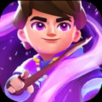 Magic.io: Spells &amp; Zombies