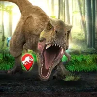 Jurassic World Alive