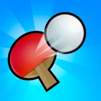 Ping Pong Squad : Table Tennis