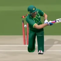 Play World Cricket Games 2025