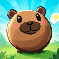 Ball Capybara